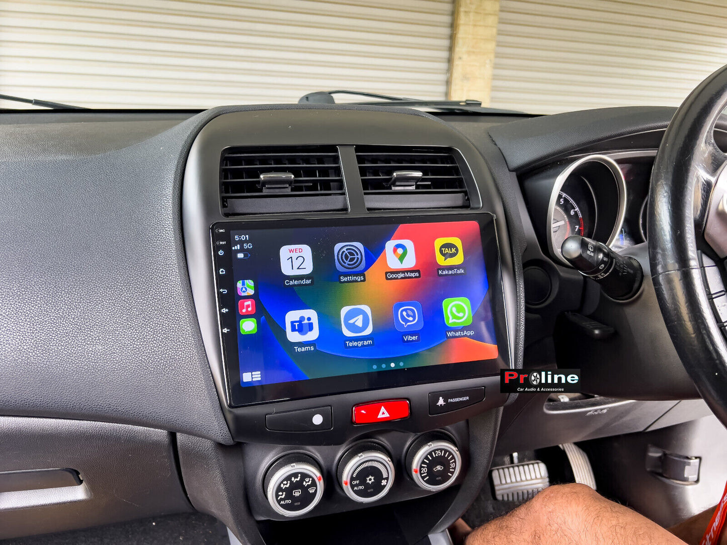 10" Mitsubishi Lancer 08-17 GPS Bluetooth Radio Accessories Headunit Android DSP, Mitsubishi Lancer 08-17 head unit upgrade for Mitsubishi Lancer 08-17 head unit replacement for Mitsubishi Lancer 08-17 upgrade, Mitsubishi Lancer 08-17 stereo upgrade suit both manual and digital air condition control, provides installation. Upgrade to the Latest Wireless Apple Carplay Android Auto