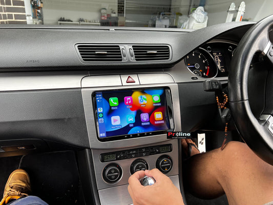 VW Volkswagen CC Wireless Apple Carplay GPS SatNav upgrade stereo Accessories, Volkswagen CC head unit upgrade for Volkswagen CC, Volkswagen CC head unit replacement for Volkswagen CC upgrade, Volkswagen CC stereo upgrade suit both manual and digital air condition control, provides installation. Upgrade to the Latest Wireless Apple Carplay Android Auto