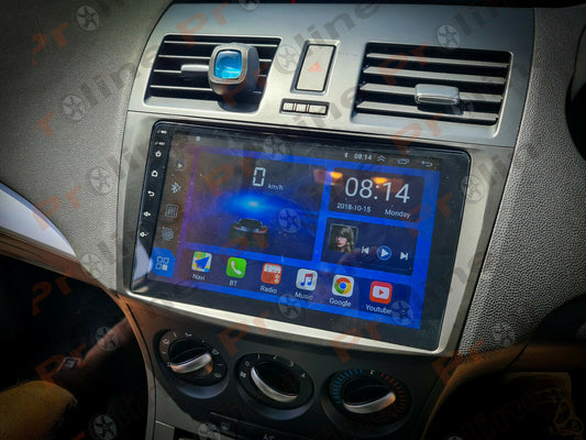 For Mazda 3 09-13 GPS Bluetooth USB Sat Nav Apple CarPlay support Bose SP25, Mazda 3 09-13 head unit upgrade, Mazda 3 09-13 head unit replacement, Mazda 3 09-13 head unit upgrade, Mazda 3 09-13 stereo upgrade suit both manual and digital air condition control, provides installation. Upgrade to the Lastest Wireless Apple Carplay Android Auto