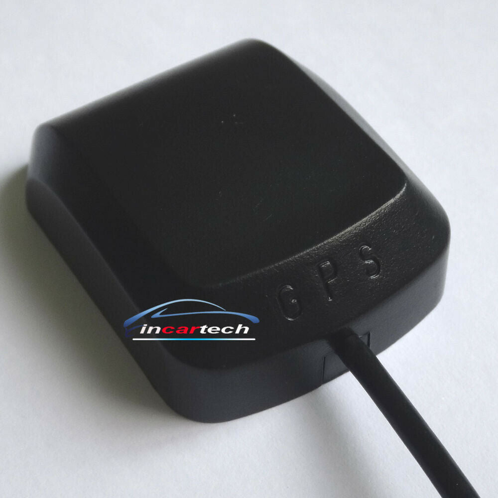 GPS Antenna Adatpter SMA Plug Active Aerial Extension Cable Car radio satellite