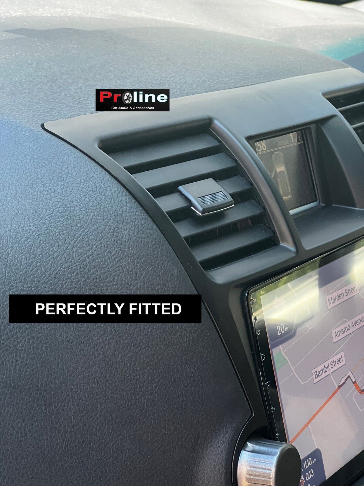 Fit Toyota Kluger 08-15 Grande GPS Bluetooth Apple CarPlay Android Auto Stereo, for Toyota Kluger 08-15 Grande, head unit upgrade for Toyota Kluger 08-15 Grande  head unit replacement for Toyota Kluger 08-15 Grande , unit upgrade, for Toyota Kluger 08-15 Grande stereo upgrade suit both manual and digital air condition control, provides installation. Upgrade to the Lastest Wireless Apple CarPlay Android Auto