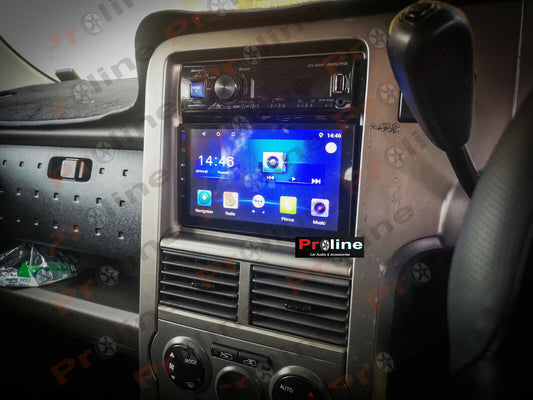 Nissan Cube Build in GPS Navigation Bluetooth Handfree Music Stream USB, Nissan Cube head unit upgrade for Nissan Cube head unit replacement for Nissan Cube upgrade, for Nissan Cube stereo upgrade suit both manual and digital air condition control, provides installation. Upgrade to the Lastest Wireless Apple Carplay Android Auto