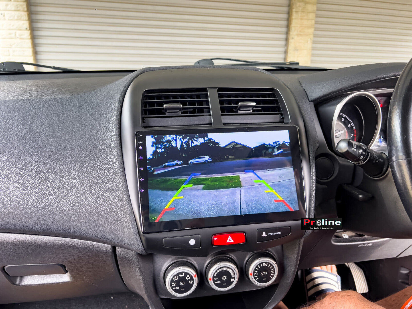 10" Mitsubishi Lancer 08-17 GPS Bluetooth Radio Accessories Headunit Android DSP, Mitsubishi Lancer 08-17 head unit upgrade for Mitsubishi Lancer 08-17 head unit replacement for Mitsubishi Lancer 08-17 upgrade, Mitsubishi Lancer 08-17 stereo upgrade suit both manual and digital air condition control, provides installation. Upgrade to the Latest Wireless Apple Carplay Android Auto