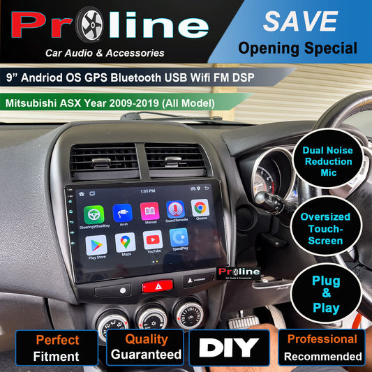 10" Mitsubishi Lancer 08-17 GPS Bluetooth Radio Accessories Headunit Android DSP, Mitsubishi Lancer 08-17 head unit upgrade for Mitsubishi Lancer 08-17 head unit replacement for Mitsubishi Lancer 08-17 upgrade, Mitsubishi Lancer 08-17 stereo upgrade suit both manual and digital air condition control, provides installation. Upgrade to the Latest Wireless Apple Carplay Android Auto