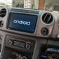 Volkswagen Amarok GPS SatNav stereo Android 11 Android auto Reverse camera radio, Volkswagen Amarok  head unit upgrade for Volkswagen Amarok , Volkswagen Amarok  head unit replacement for Volkswagen Amarokupgrade, Volkswagen Amarok stereo upgrade suit both manual and digital air condition control, provides installation. Upgrade to the Latest Wireless Apple Carplay Android Auto