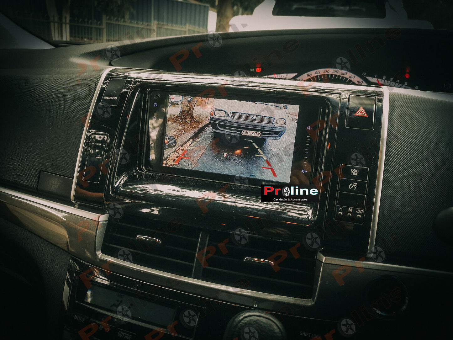 Fit Toyota Tarago 06-16 GPS Bluetooth USB Apple Carplay Stereo Accessories Aus, Toyota Tarago 06-16 head unit upgrade, Toyota Tarago 06-16 head unit replacement Toyota Tarago 06-16 head unit upgrade, Toyota Tarago 06-16 stereo upgrade suit both manual and digital air condition control, provides installation. Upgrade to the Lastest Wireless Apple Carplay Android Auto