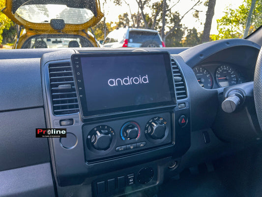 Nissan Navara 2007-2015 D40 Wireless Apple CarPlay GPS Head Unit Stereo Camera, Nissan Navara 2007-2015 head unit upgrade for Nissan Navara 2007-2015 head unit replacement for Nissan Navara 2007-2015 upgrade, Nissan Navara 2007-2015 stereo upgrade suit both manual and digital air condition control, provides installation. Upgrade to the Latest Wireless Apple Carplay Android Auto