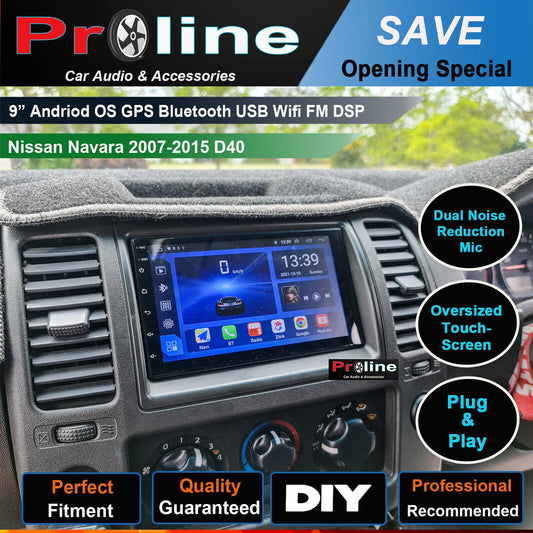 7" Screen Navara 07-15 D40 Wireless Apple Carplay Bluetooth GPS Satnav Stereo, Navara 07-15 D40 head unit upgrade for Navara 07-15 D40 head unit replacement for Navara 07-15 D40 upgrade, Navara 07-15 D40 stereo upgrade suit both manual and digital air condition control, provides installation. Upgrade to the Latest Wireless Apple Carplay Android Auto
