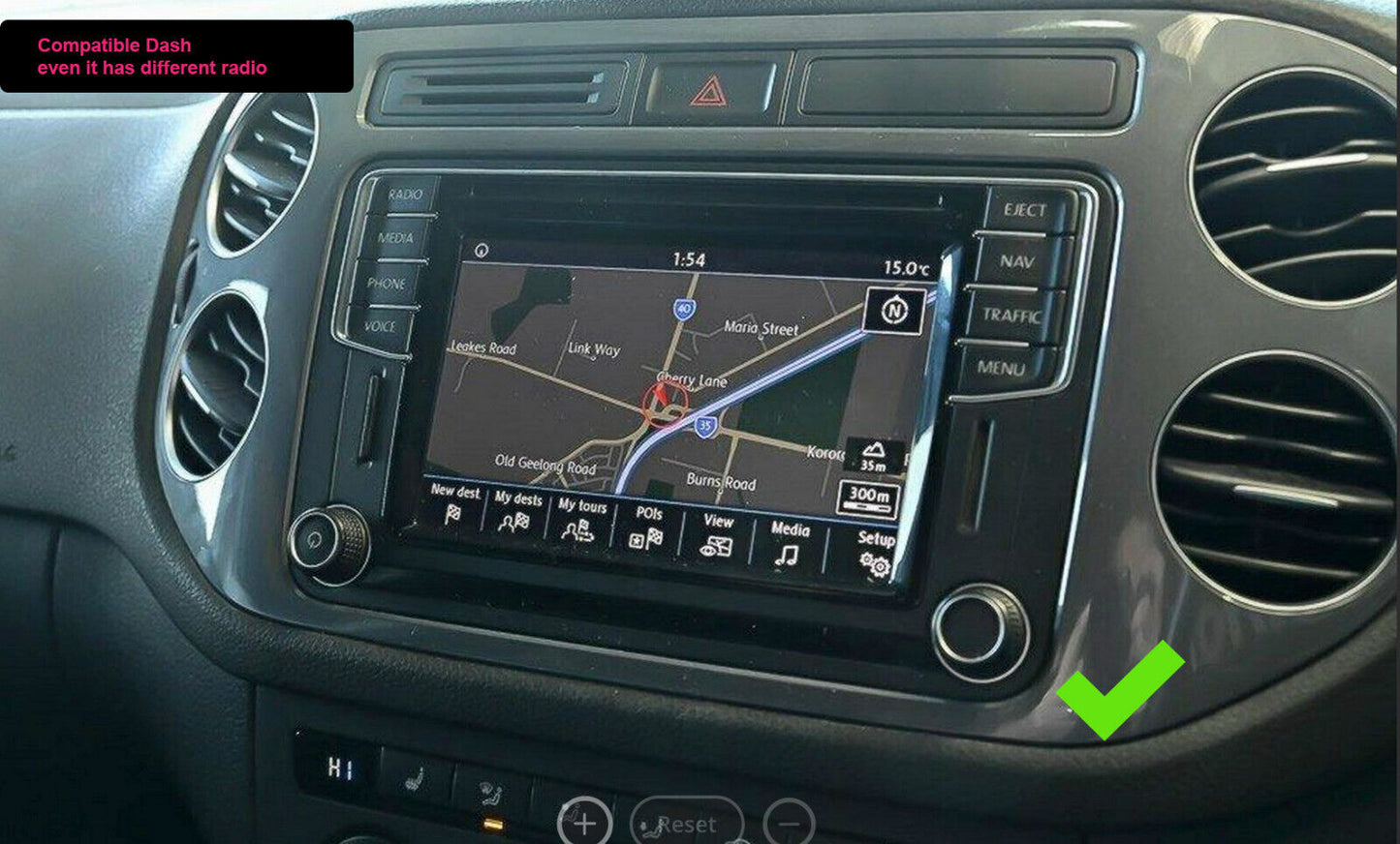 Volkswagen VW Tiguan Wireless Apple Carplay GPS SatNav stereo Bluetooth 9 Screen, Volkswagen Tiguan head unit upgrade for Volkswagen Tiguan , Volkswagen Tiguan head unit replacement for Volkswagen Tiguan upgrade, Volkswagen Tiguan stereo upgrade suit both manual and digital air condition control, provides installation. Upgrade to the Latest Wireless Apple Carplay Android Auto