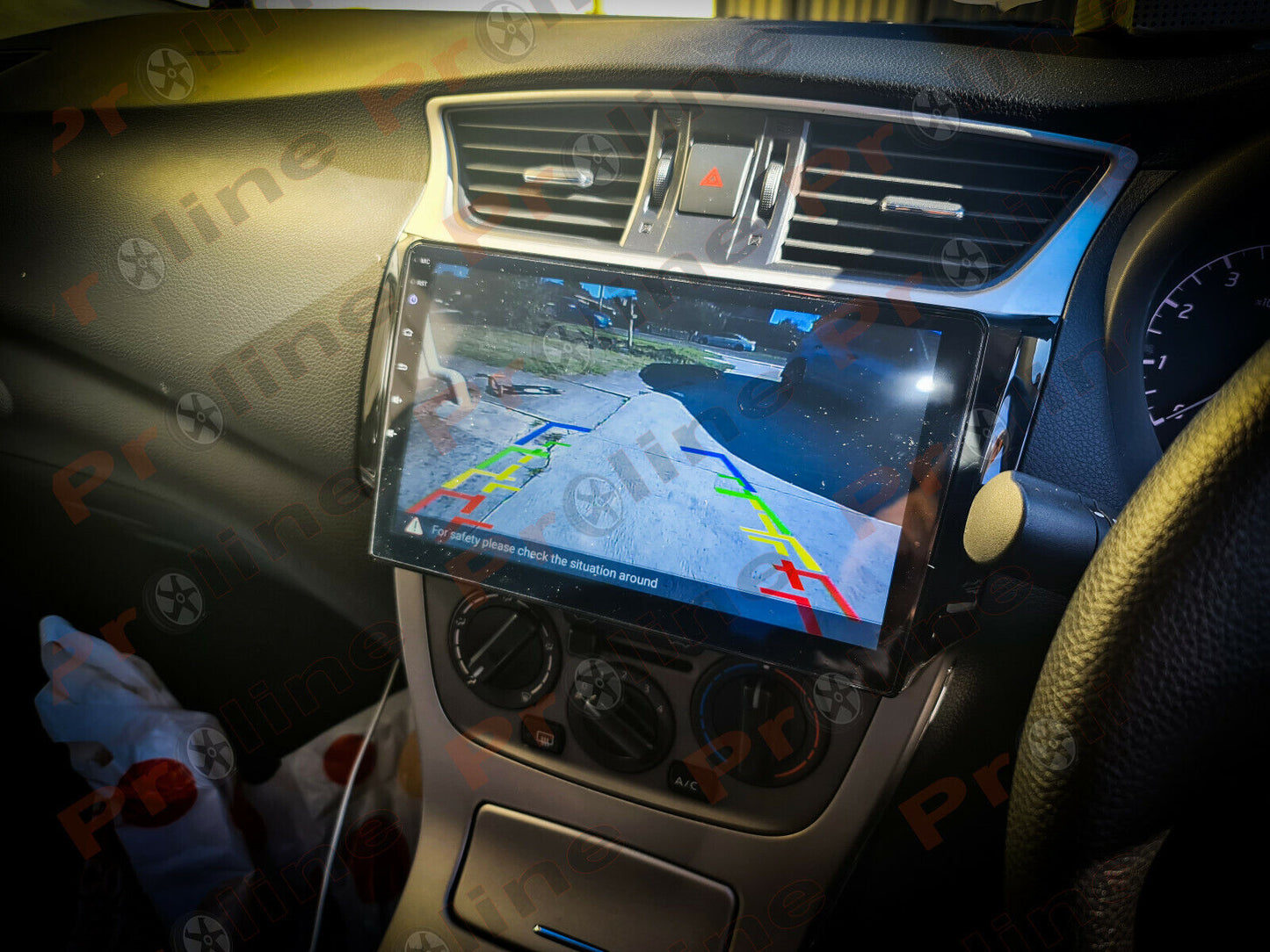 Nissan Pulsar 12-16 GPS Bluetooth HF Music Stream USB Apple Carplay Android Auto, Nissan Pulsar 12-16 head unit upgrade, Nissan Pulsar 12-16 head unit replacement, Nissan Pulsar 12-16 head unit upgrade, Nissan Pulsar 12-16 stereo upgrade suit both manual and digital air condition control, provides installation. Upgrade to the Lastest Wireless Apple Carplay Android Auto