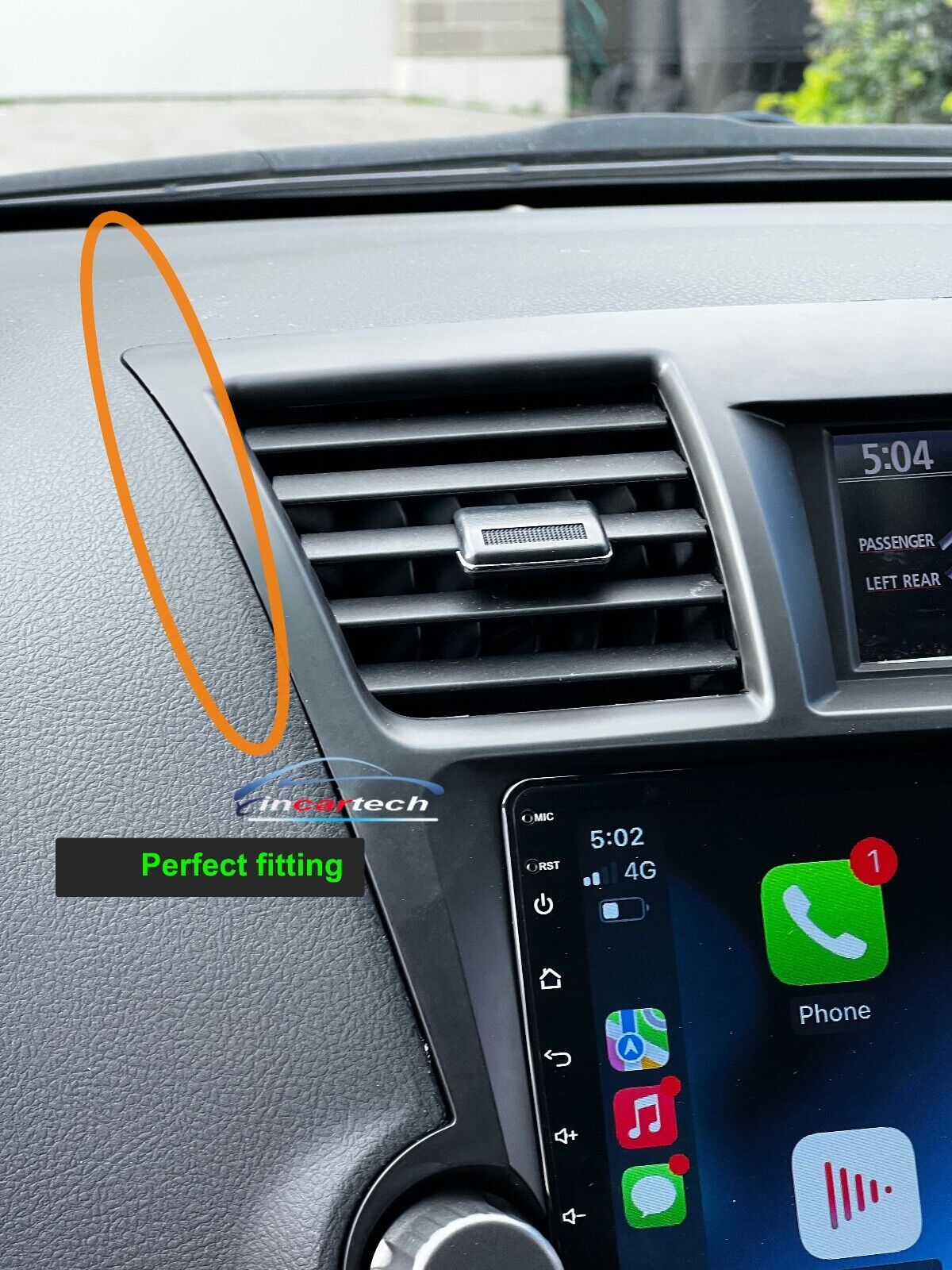 Fit Toyota Kluger 08-15 Grande GPS Bluetooth Apple CarPlay Android Auto Stereo, for Toyota Kluger 08-15 Grande, head unit upgrade for Toyota Kluger 08-15 Grande  head unit replacement for Toyota Kluger 08-15 Grande , unit upgrade, for Toyota Kluger 08-15 Grande stereo upgrade suit both manual and digital air condition control, provides installation. Upgrade to the Lastest Wireless Apple CarPlay Android Auto