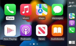 fit Toyota Landcruiser 79 Series GPS Bluetooth Apple Carplay Android Auto, Toyota Landcruiser 79 Series head unit upgrade Toyota Landcruiser 79 Series, head unit replacement for Toyota Landcruiser 79 Series head unit upgrade, Toyota Landcruiser 79 Series stereo upgrade suit both manual and digital air condition control, provides installation. Upgrade to the Latest Wireless Apple CarPlay Android Auto