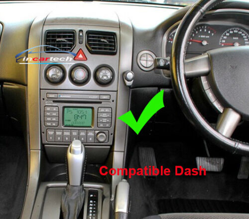 Holden Commodore VY VZ GPS Bluetooth USB Apple CarPlay Android Auto Stereo Radio, Holden Commodore VY VZ head unit upgrade, Holden Commodore VY VZ head unit replacement Holden Commodore VY VZ unit upgrade, Holden Commodore VY VZ stereo upgrade suit both manual and digital air condition control, provides installation. Upgrade to the Lastest Wireless Apple Carplay Android Auto