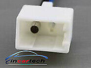 Fit Toyota Antenna Adapter Aerial Adaptor plug lead cable connector wire loom