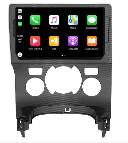Peugeot 3008 09-15  Wireless Apple Carplay Android Auto GPS Bluetooth Stereo Radio