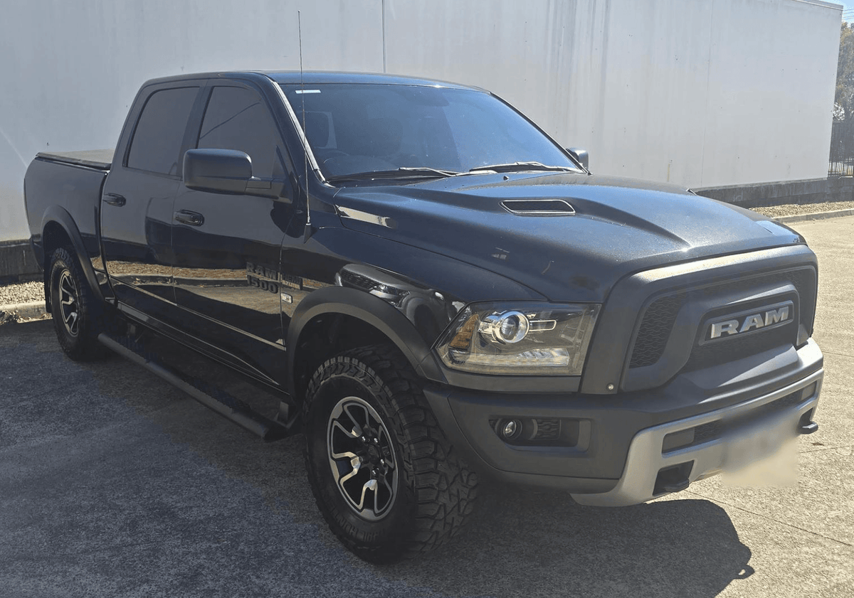 2011-2023 Dodge Ram 15.6“ 2k screen Head Unit | 1500, 2500, 3500