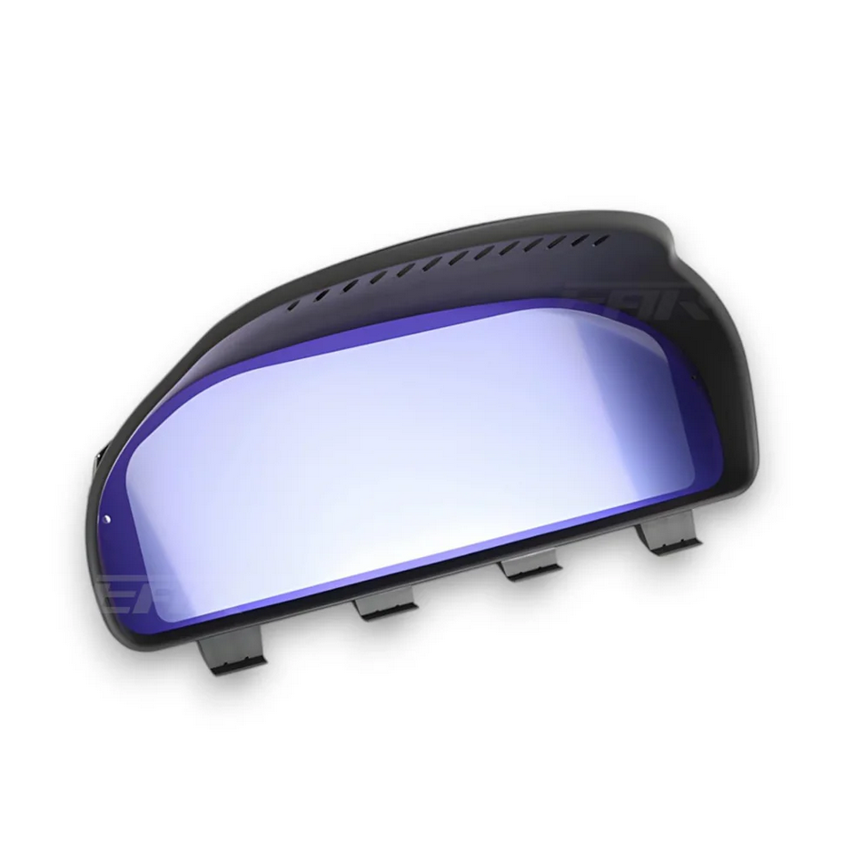 BMW 5, 6 & 7 Series (F07/F10/F11/F18/F06/F12/F13) Digital Instrument Cluster | 2010 - 2018