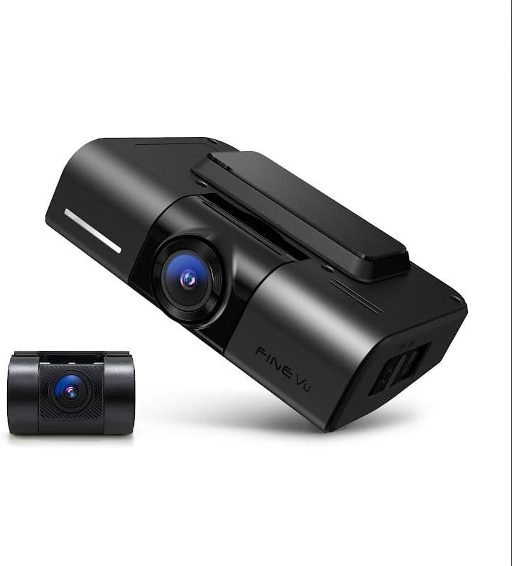 FineVu GX1000 2CH