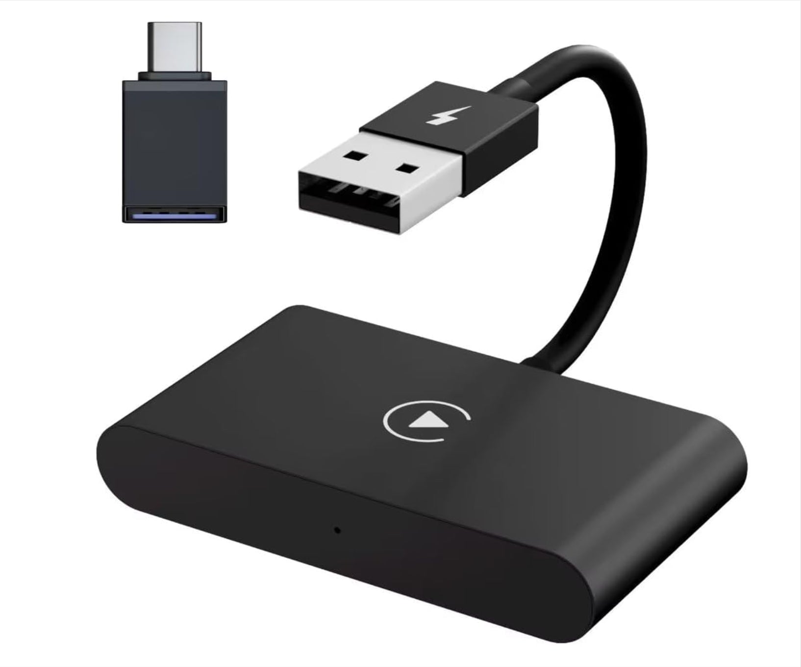 For Mazda 3 2018-2019 Proline Wired to Wireless Carplay Adaptor Decorder