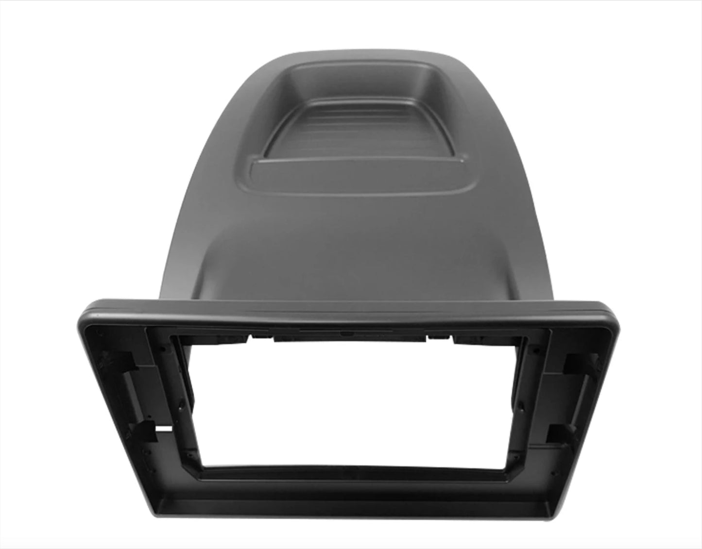 Ford EcoSport 2017+ stereo facia 10 inch 7 inch Double din 2 din