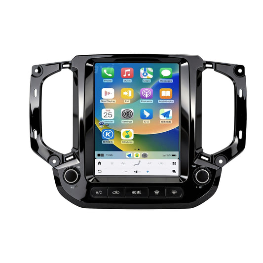 Holden Colorado Z71 LS LT LTZ 10.4" Wireless Apple Carplay Android Auto Headunit upgrade