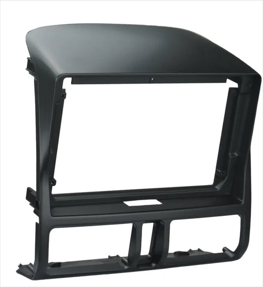 Honda CRV 2002-2007 stereo facia 9 inch android  Double din 2 din fascia frame surround