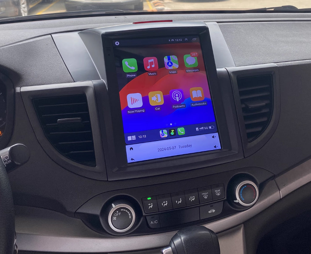 Honda CRV 2012-2016 11.2" Touchscreen GPS wireless CarPlay Android Auto HeadUnit screen