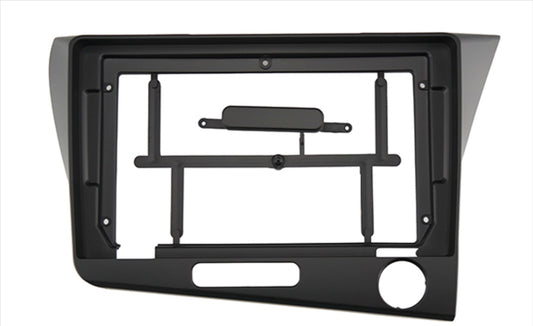 Honda CRZ 2010-2016 stereo facia 9 inch android  Double din 2 din fascia frame surround