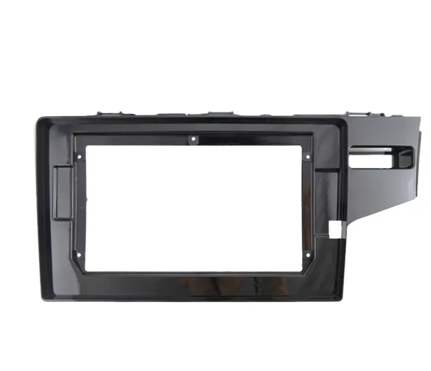 Honda Jazz 2014-2020 stereo facia 10 inch android  Double din 2 din fascia frame surround