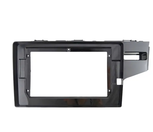 Honda Jazz 2014-2020 stereo facia 10 inch android  Double din 2 din fascia frame surround