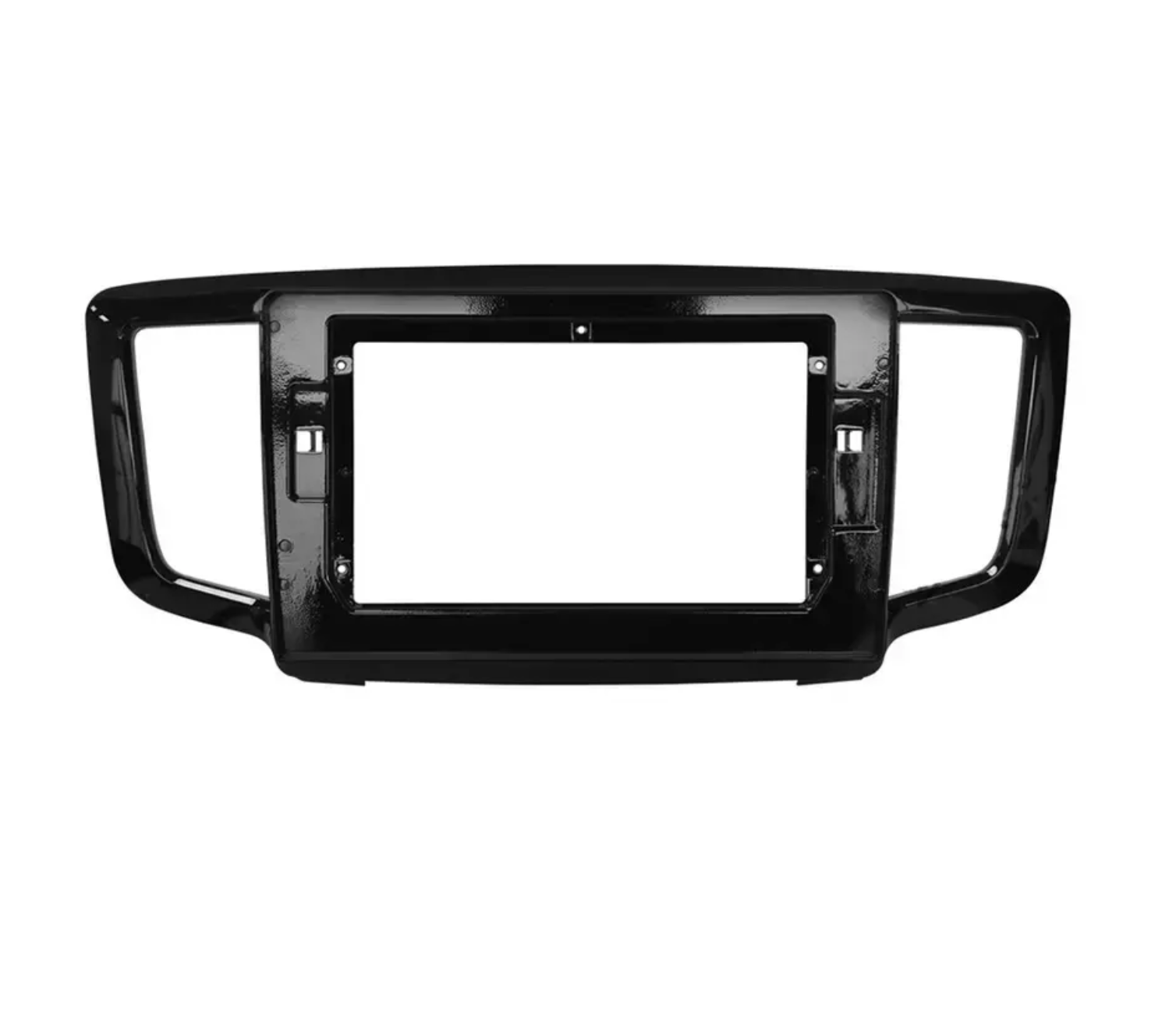 Honda Odyssey 2015-2019 stereo facia 10 inch android  Double din 2 din fascia frame surround