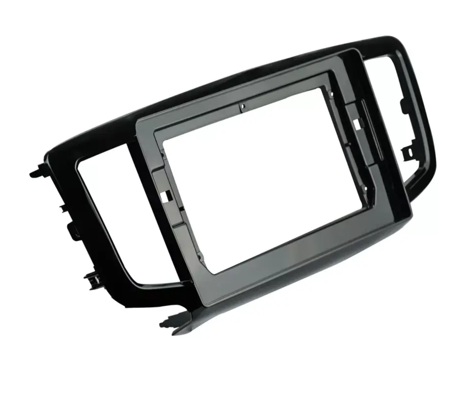 Honda Odyssey 2015-2019 stereo facia 10 inch android  Double din 2 din fascia frame surround