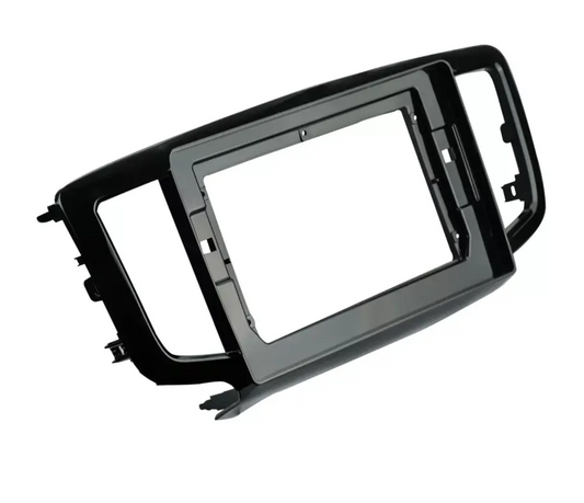 Honda Odyssey 2015-2019 stereo facia 10 inch android  Double din 2 din fascia frame surround