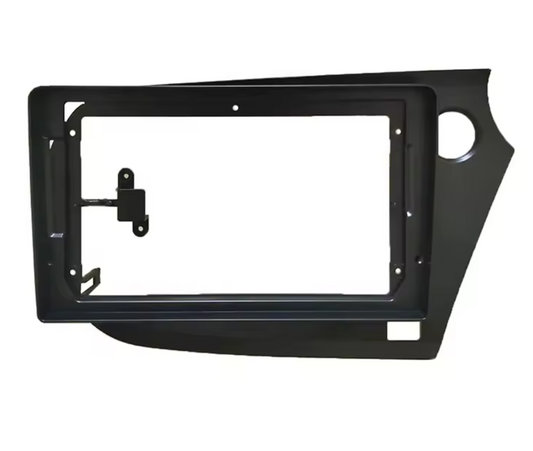 Honda insight stereo facia 9 inch android  Double din 2 din fascia frame surround