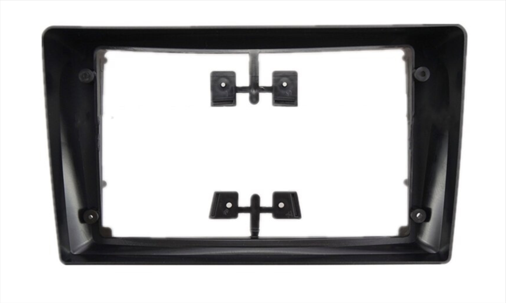 Hyundai i40 2011-2016 stereo facia 9 inch android  Double din 2 din fascia frame surround