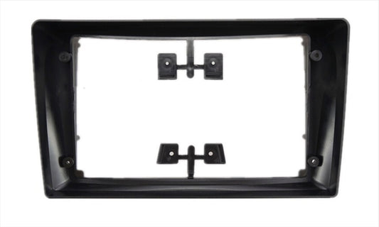 Hyundai i40 2011-2016 stereo facia 9 inch android  Double din 2 din fascia frame surround