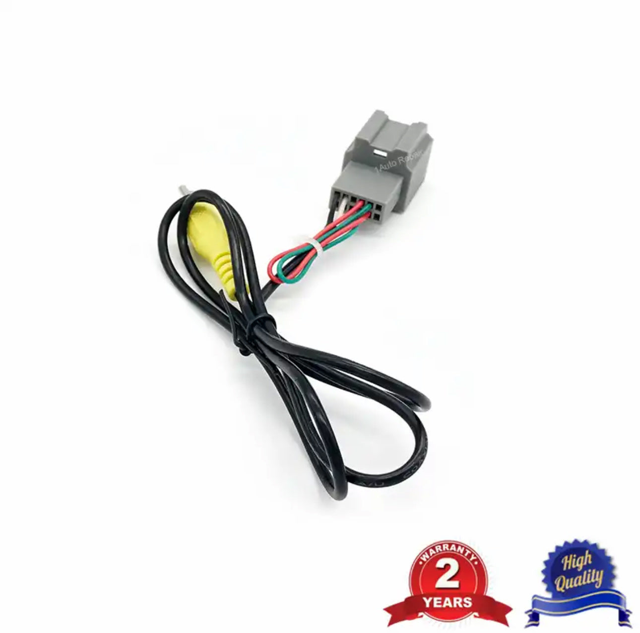 Reverse camera video retention for Holden Colorado Trailblazer Silverado Equinox Acadia Astra similar to APVGM01