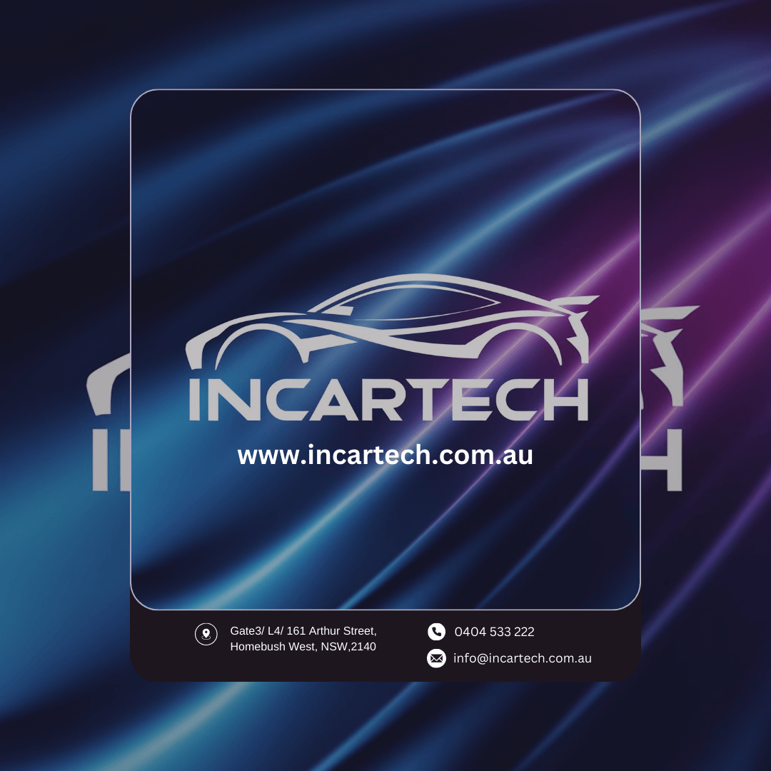 Apple Carplay Android Auto – Incartech
