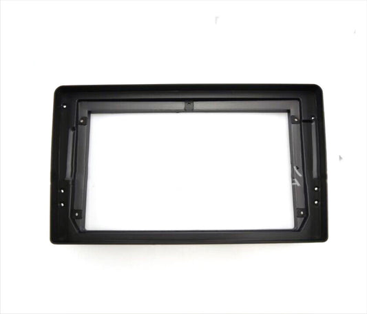 Kia Carnival 2015-2022 stereo facia 9 inch android  Double din 2 din fascia frame surround