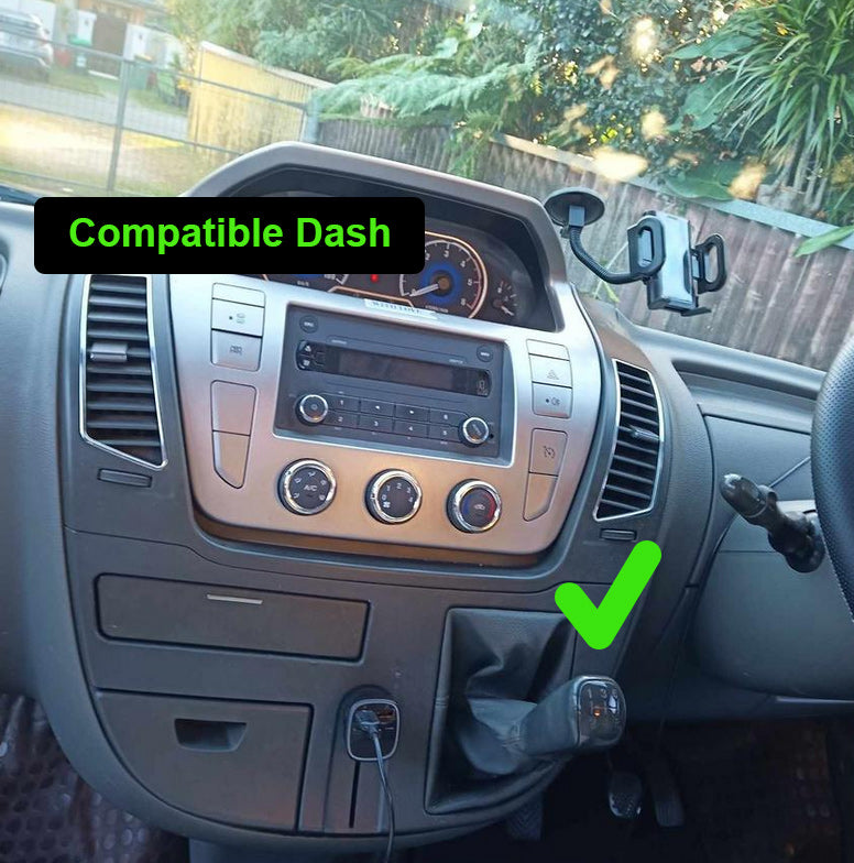 LDV V80 13-20 10.1"Touchscreen GPS Infotainment Wireless CarPlay Android Auto Stereo