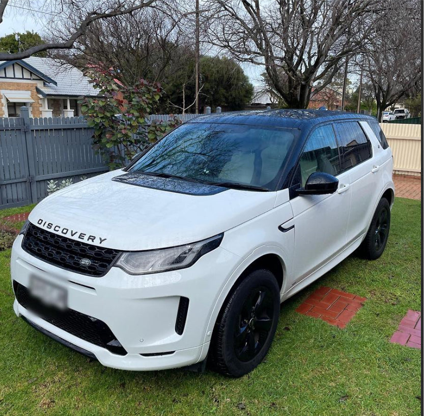 Land Rover Discovery Sport 2019 2020 Add Wireless CarPlay Android Auto Interface Moduel Retrofit