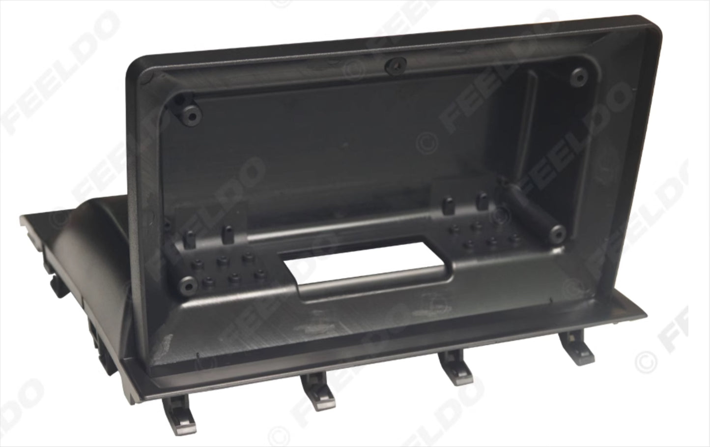 Mazda 2 2002-2006 stereo facia suit both 9 inch android fascia frame
