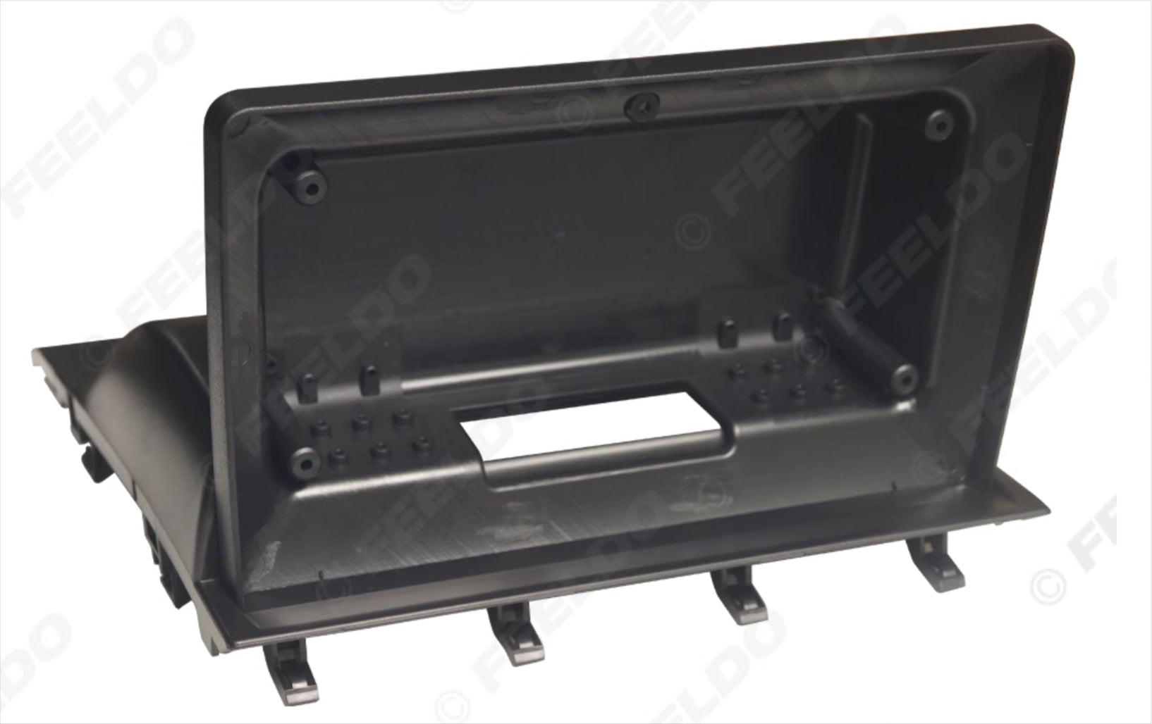 Mazda 2 2002-2006 stereo facia suit both 9 inch android fascia frame