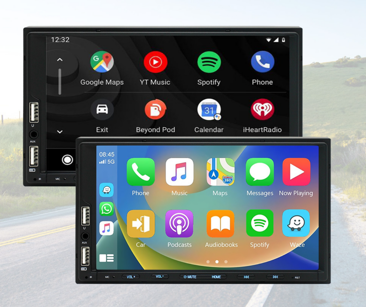 Suitable for Toyota Prado 95 series 95-02 GPS Bluetooth Wireless CarPlay Android auto Stereo GPS, Mazda Bt50 18 19 Wireless Apple CarPlay Android Auto GPS Stereo 4WD accessories Camera