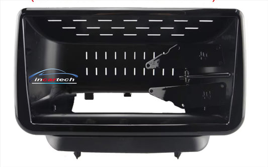 Mazda CX3 2014 -2019 stereo facia suit both 9 inch android fascia frame