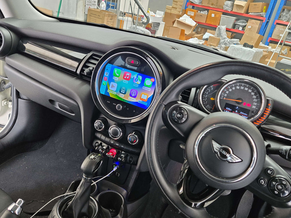 Mini Cooper 2014-2021 F55, F56 9