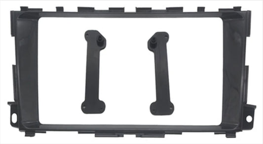 Nissan Altima 2012-2016 stereo facia suit both 9 inch android and 7 inch Double din 2 din fascia frame