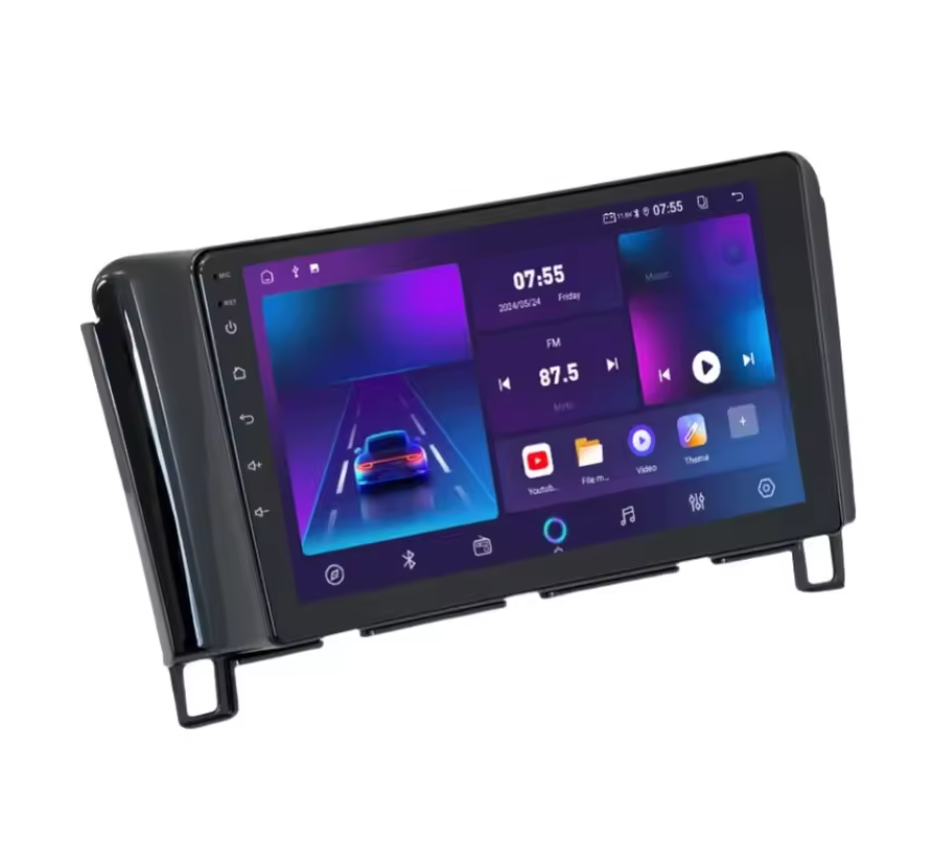 Nissan Serena 9" GPS Bluetooth Apple CarPlay Android Auto Navigation stereo