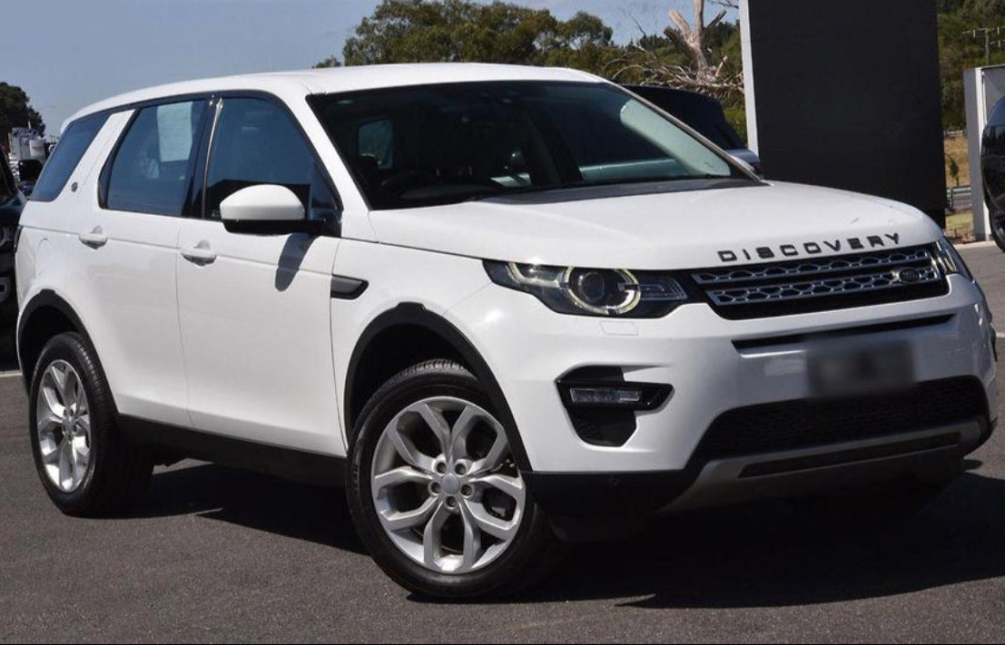 Proline Land Rover Discovery Sport Wireless CarPlay & Android Auto Interface | 2017–2019 (Harman 10.25”)