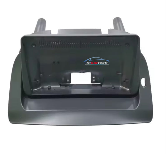 Renault Kangoo 13-22 stereo facia 9 inch android  Double din 2 din fascia frame surround harness